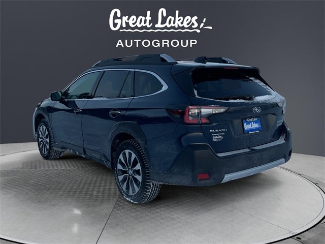 2023 Subaru Outback Touring