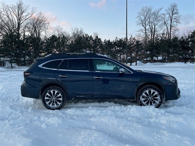 2023 Subaru Outback Touring