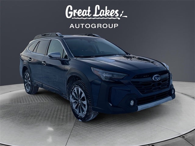 2023 Subaru Outback Touring