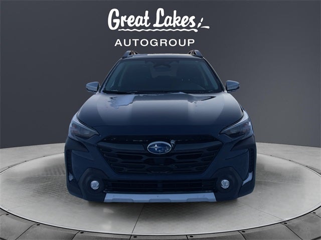 2023 Subaru Outback Touring