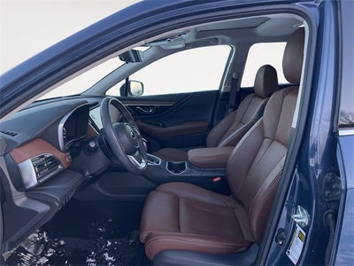 2023 Subaru Outback Touring