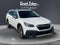 2020 Subaru Outback Touring