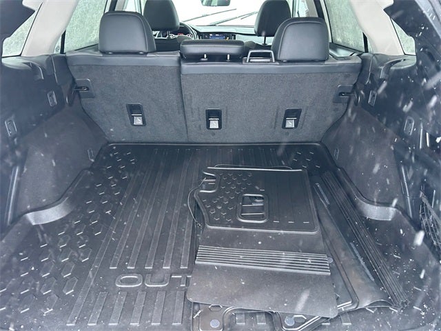 2020 Subaru Outback Onyx Edition XT