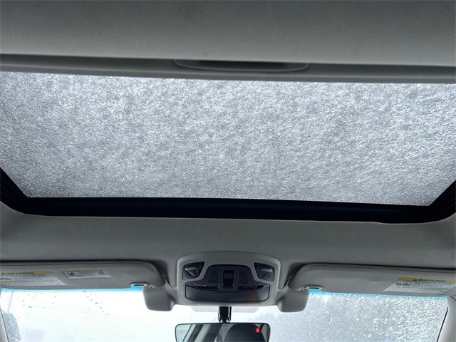 2020 Subaru Outback Onyx Edition XT