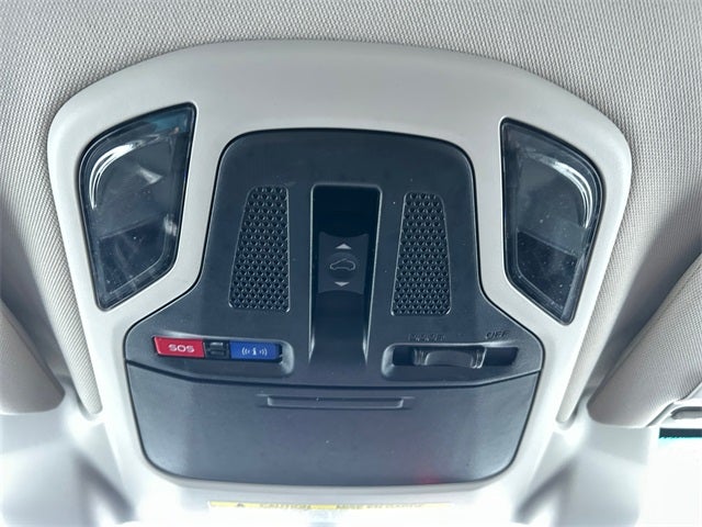 2020 Subaru Outback Onyx Edition XT