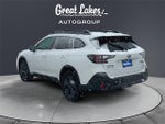2020 Subaru Outback Onyx Edition XT