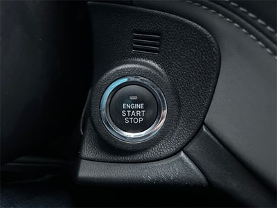 2020 Subaru Outback Onyx Edition XT