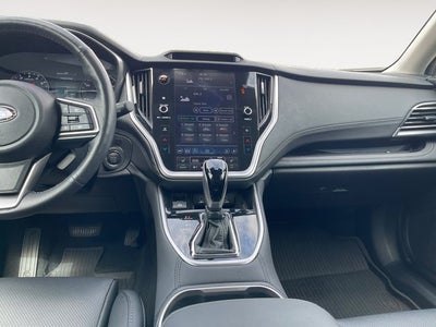 2023 Subaru Outback Limited XT