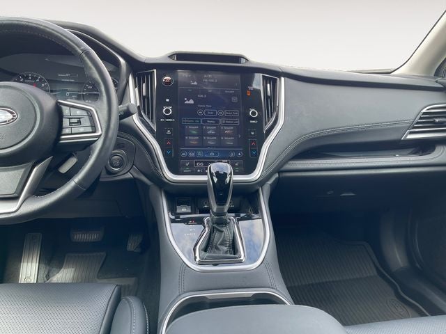 2023 Subaru Outback Limited XT