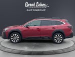 2023 Subaru Outback Limited XT