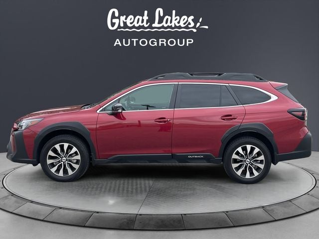 2023 Subaru Outback Limited XT