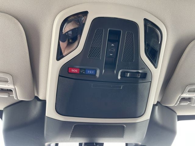 2023 Subaru Outback Limited XT