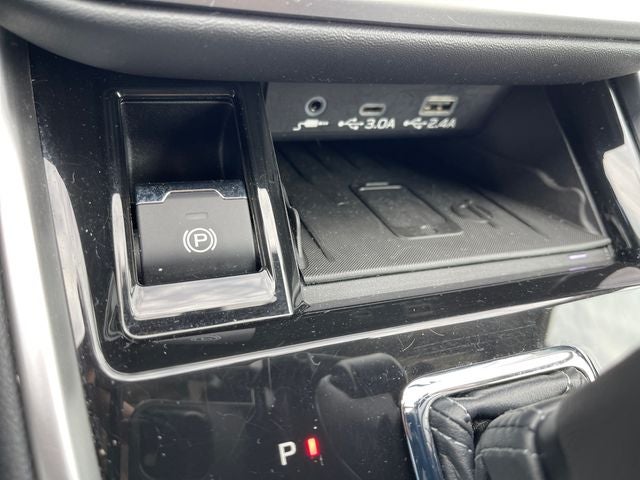 2023 Subaru Outback Limited XT
