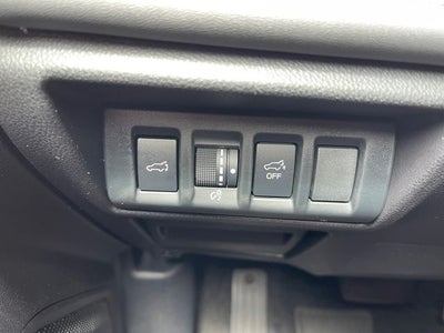 2023 Subaru Outback Limited XT