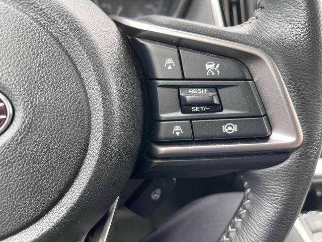 2023 Subaru Outback Limited XT
