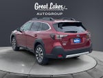 2023 Subaru Outback Limited XT