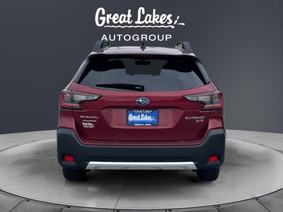 2023 Subaru Outback Limited XT