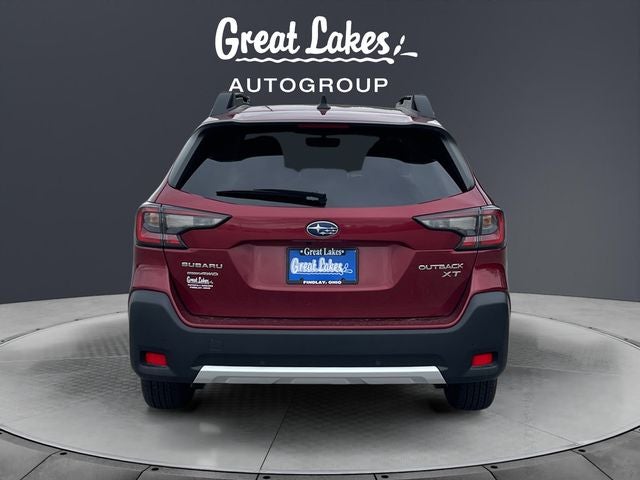 2023 Subaru Outback Limited XT