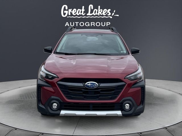2023 Subaru Outback Limited XT