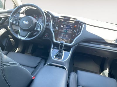 2023 Subaru Outback Limited XT