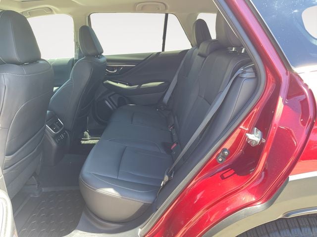 2023 Subaru Outback Limited XT