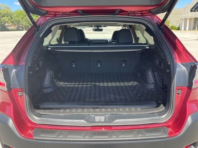 2023 Subaru Outback Limited XT