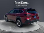 2023 Subaru Outback Limited XT