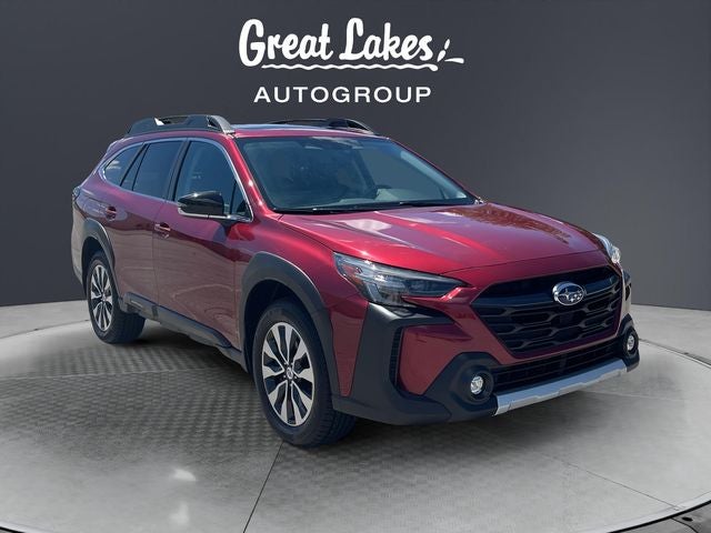 2023 Subaru Outback Limited XT
