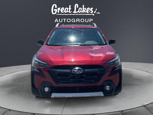 2023 Subaru Outback Limited XT