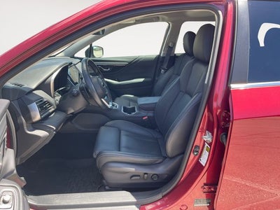 2023 Subaru Outback Limited XT