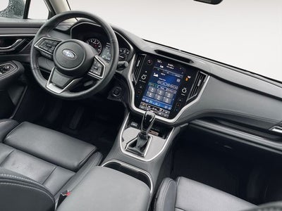 2024 Subaru Outback Limited XT