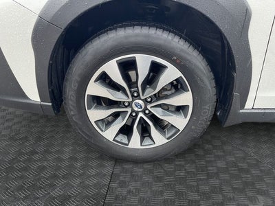 2024 Subaru Outback Limited XT