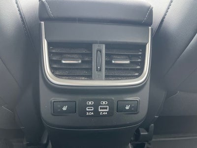 2024 Subaru Outback Limited XT