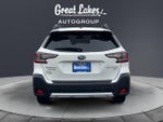 2024 Subaru Outback Limited XT