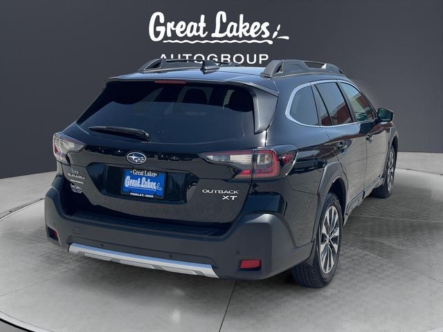 2024 Subaru Outback Limited XT
