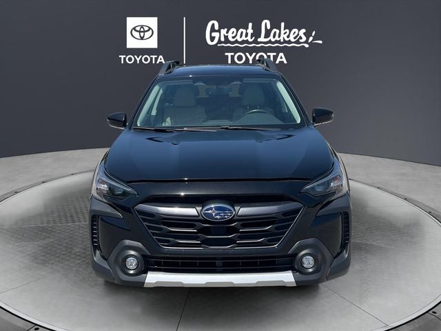 2024 Subaru Outback Limited XT