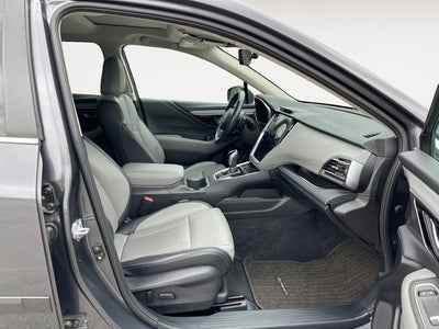 2023 Subaru Outback Limited XT