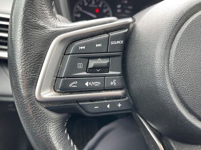 2023 Subaru Outback Limited XT