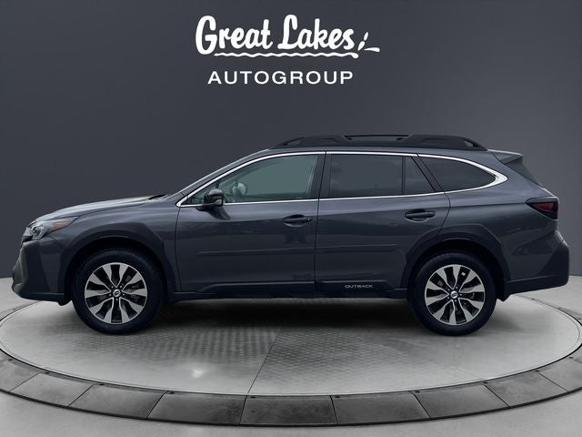 2023 Subaru Outback Limited XT