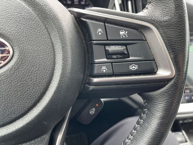 2023 Subaru Outback Limited XT