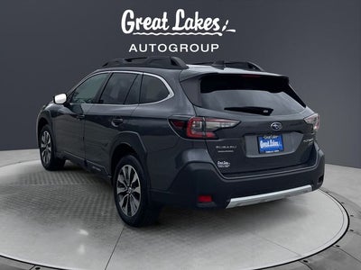2023 Subaru Outback Limited XT
