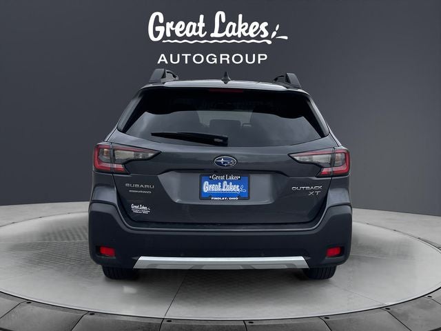 2023 Subaru Outback Limited XT