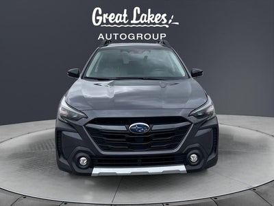2023 Subaru Outback Limited XT