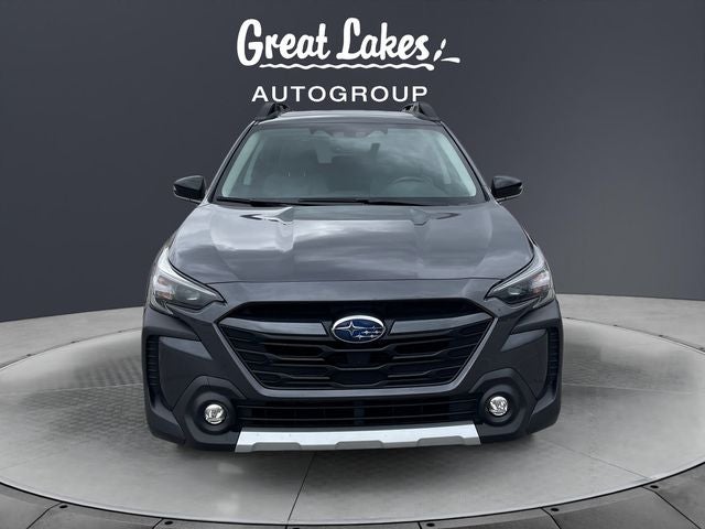 2023 Subaru Outback Limited XT