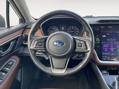 2022 Subaru Outback Touring XT
