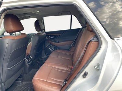 2022 Subaru Outback Touring XT