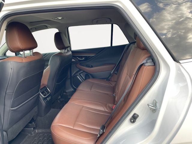 2022 Subaru Outback Touring XT