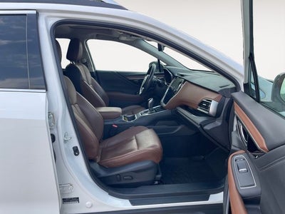 2022 Subaru Outback Touring XT