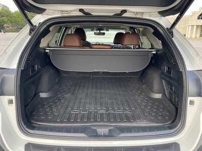 2022 Subaru Outback Touring XT