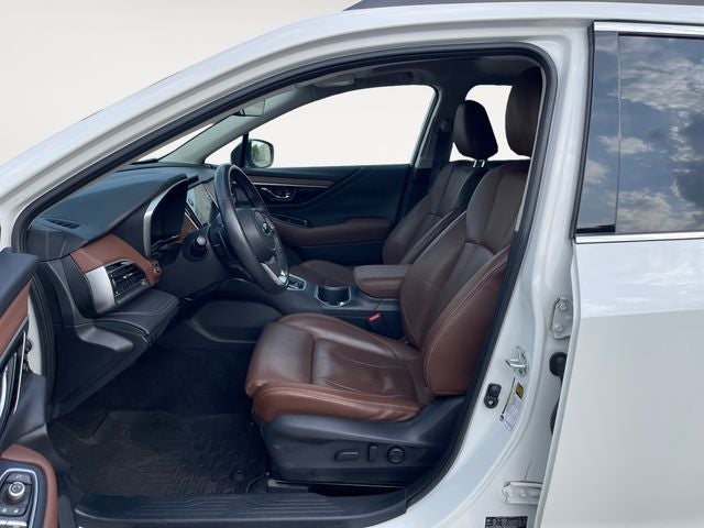 2022 Subaru Outback Touring XT